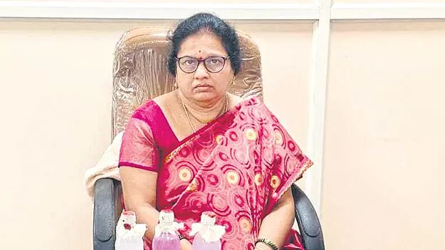 Corruption: మత్స్యకార సభ్యత్వాలకు 20 వేలు లంచం