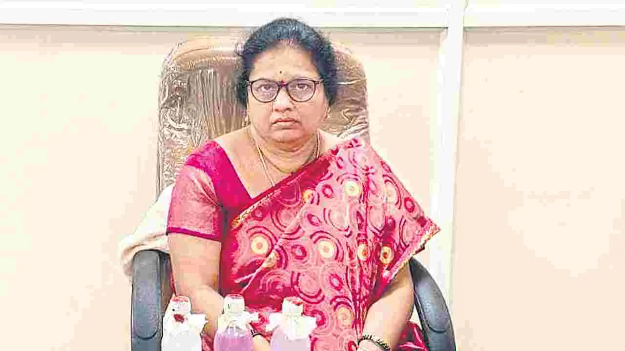 Corruption: మత్స్యకార సభ్యత్వాలకు 20 వేలు లంచం