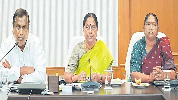 Medaram Jatara: మేడారం ఖ్యాతి ఖండాంతరాలు దాటాలి