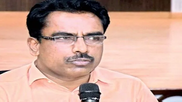 పన్నుల వసూళ్లపై చిత్తశుద్ధి లేదా?