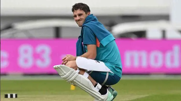 Australia Captain: భారత్‌తో సిరీస్‌కు కమిన్స్‌ దూరం