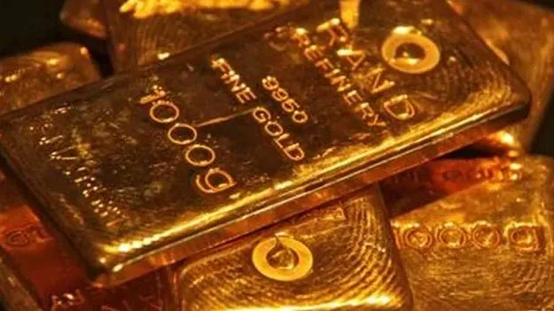 Gold Hits All Time High: పసిడి సరికొత్త రికార్డు