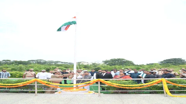 kumaram bheem asifabad- వీరుల త్యాగం చిరస్మరణీయం