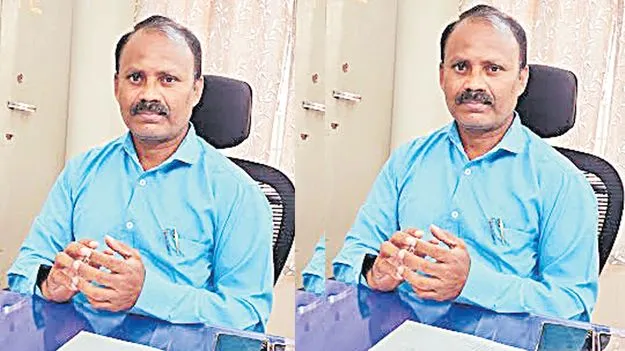 EDE Ambedkar Arrest: బాత్రూంలో 17 లక్షలు!