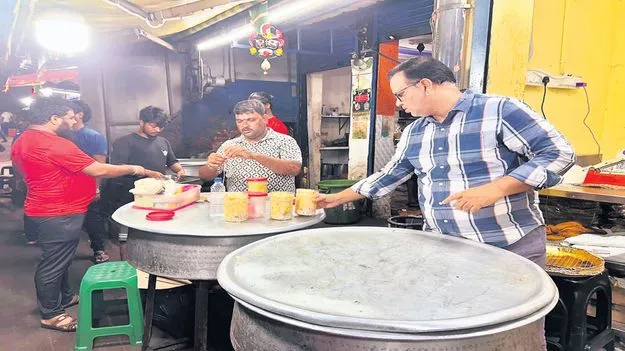 హోటళ్లకు చెక్‌