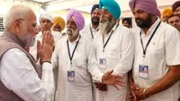 PM Modi Announces Flood Relief Fund: హిమాచల్‌కు రూ.1500 కోట్ల తక్షణ సాయం