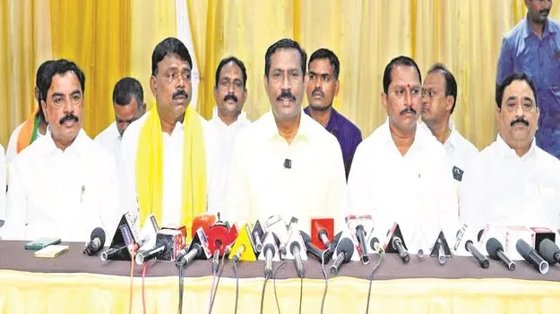 సూపర్‌ సభకు స్వచ్ఛందంగా లక్షల జనం
