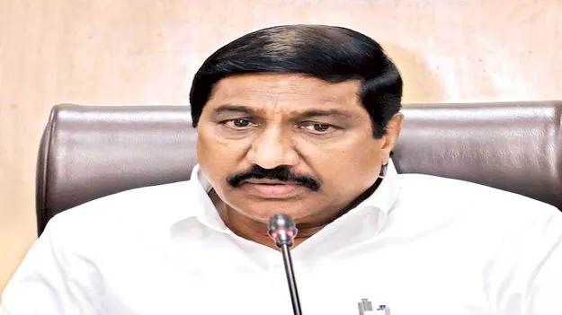 రైతు సంక్షేమమే లక్ష్యం