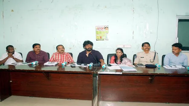 బతుకమ్మ, దసరా ఉత్సవాలకు విస్తృత ఏర్పాట్లు