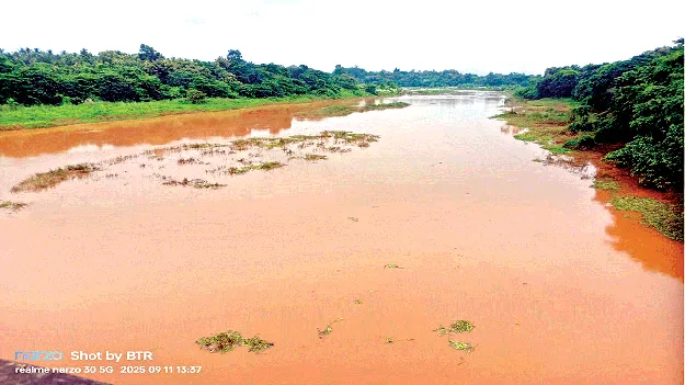 వచ్చేది తక్కువ.. వదిలేది ఎక్కువ