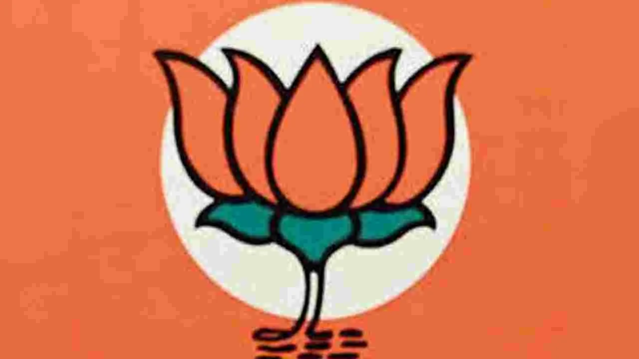 BJP: నేపాల్‌ పై ఎవరూ మాట్లాడొద్దు