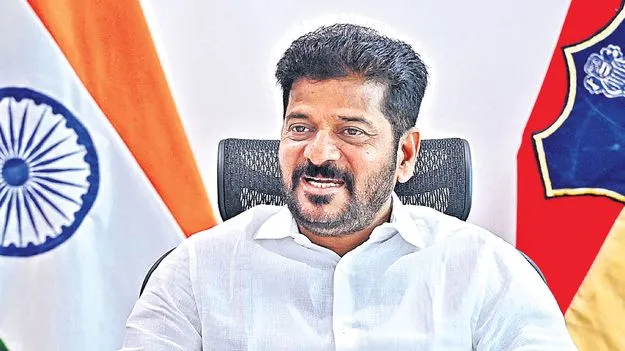 CM Revanth Reddy: మూసీ పునరుజ్జీవానికి శ్రీకారం