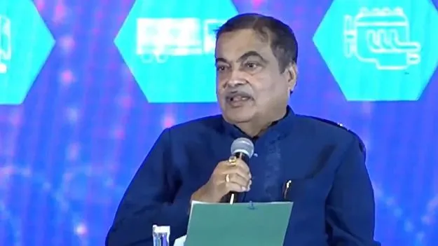 Nitin Gadkari: డబ్బులిచ్చి నాపై దుష్ప్రచారం