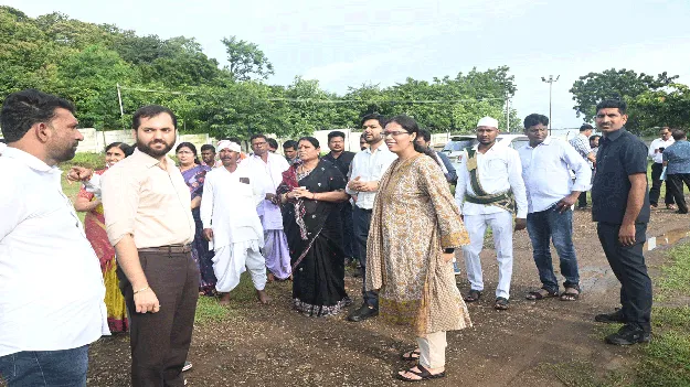 kumaram bheem asifabad- పకడ్బందీ ఏర్పాట్లు చేయాలి