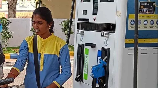 Indira Mahila Shakti: సత్తా చాటిన మహిళలు!