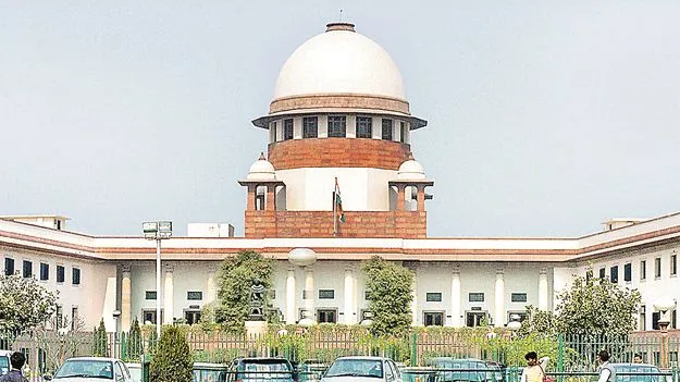 Supreme Court: బాణసంచాపై నిషేధంఢిల్లీకే పరిమితం ఎందుకు?