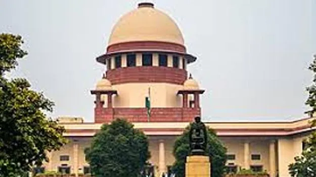 Supreme Court: వరవరరావు పిటిషన్‌ స్వీకరణకు సుప్రీంకోర్టు నిరాకరణ