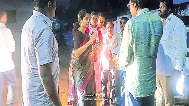 కాఫీ బెర్రీ బోరర్‌ నిర్మూలన వేగవంతం చేయాలి