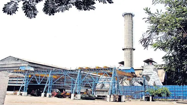  గోవాడ షుగర్స్‌పై నీలినీడలు!