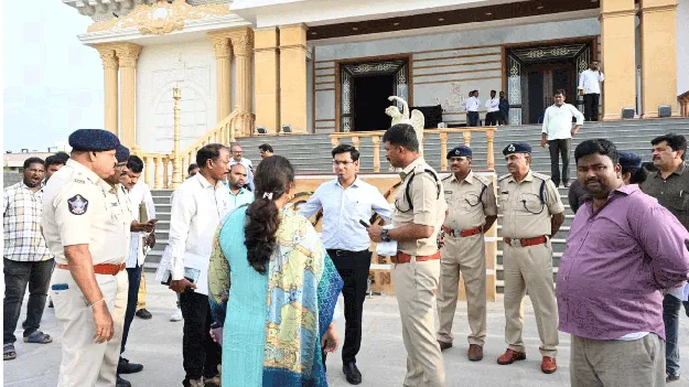 కొత్త సాంకేతిక సవాళ్లే అజెండా