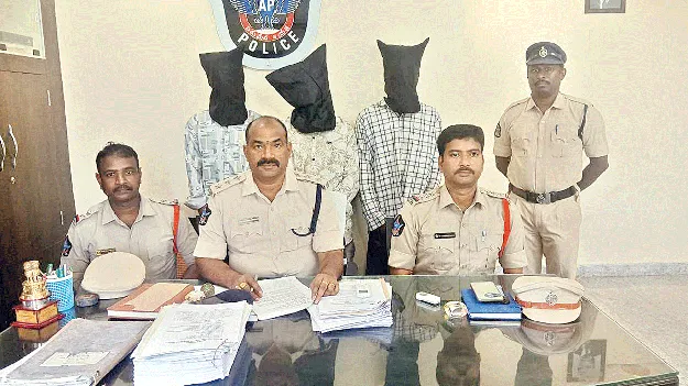 ఒడిశా టు తమిళనాడు 