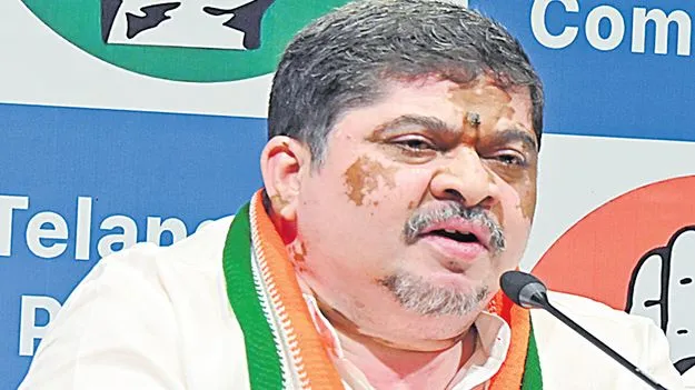 Ponnam Prabhakar: కామారెడ్డి సభతో కాంగ్రెస్‌ సత్తా చూపెట్టాలి