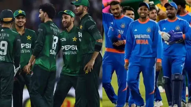 Indo Pak Cricket Clash 2025: భారత్‌ పాక్‌ మ్యాచ్‌కు తగ్గిన డిమాండ్‌