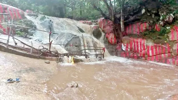 కుండపోత