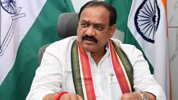 Mahesh Kumar Goud: బీసీలకు 42 శాతం రిజర్వేషన్ల ఘనత కాంగ్రెస్‌‌దే..