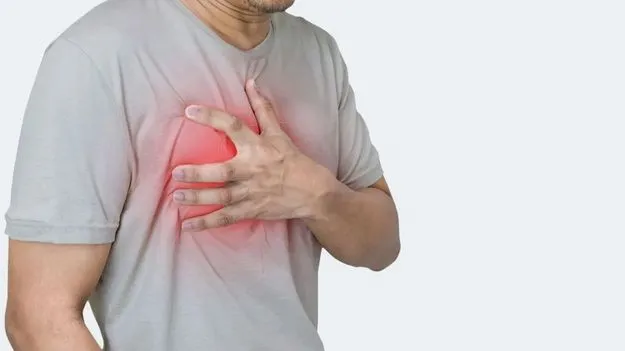 Hyderabad: నా టార్చర్‌కే ప్రత్యర్థి న్యాయవాది గుండెపోటుతో పోయాడు