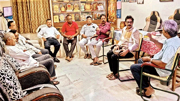 ఆధునిక కాలానికి అనుగుణంగా కథలు రావాల్సిన అవసరం ఉంది