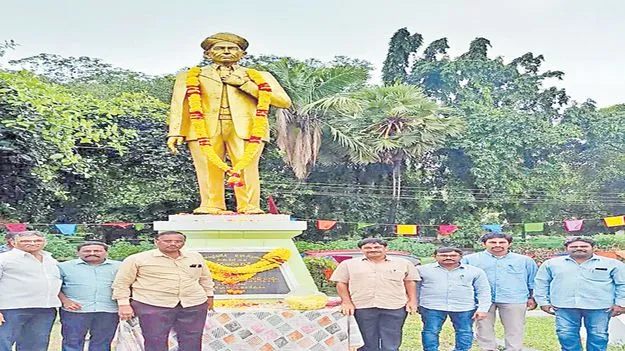 మోక్షగుండం.. నోబుల్‌ ఇంజనీర్‌