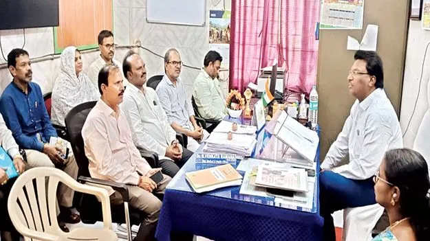 లింగనిర్ధారణ పరీక్షలు చేస్తే క్రిమినల్‌ కేసులు 