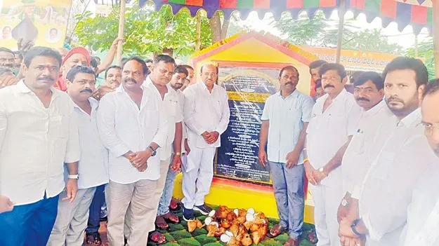 నాణ్యతలో రాజీ పడొద్దు