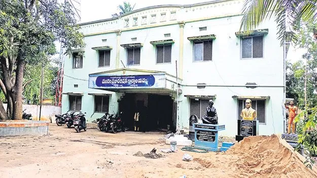 అసెంబ్లీ నియోజకవర్గ స్థాయిలో విజన్‌-2047