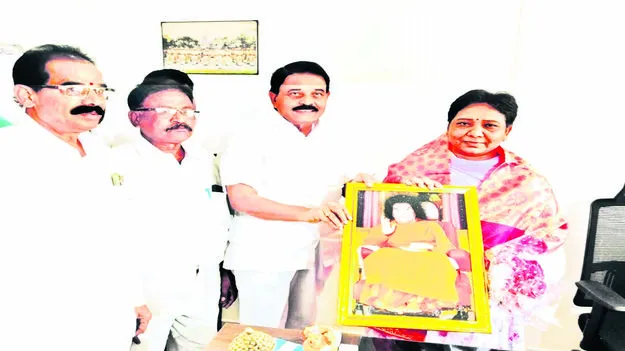 TDP: ఎస్పీగా రత్న సేవలు మరువలేనివి