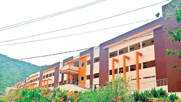 డిగ్రీ తరగతులు ప్రారంభమెప్పుడో?