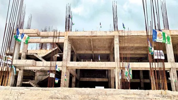 ముట్టడీలా