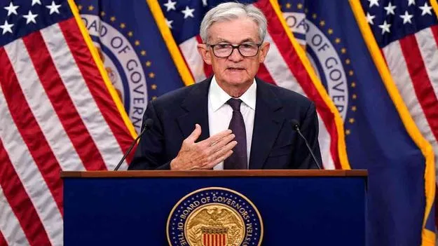 Interest Rate Cut, వడ్డీ రేటు 0.25 శాతం తగ్గింపు 