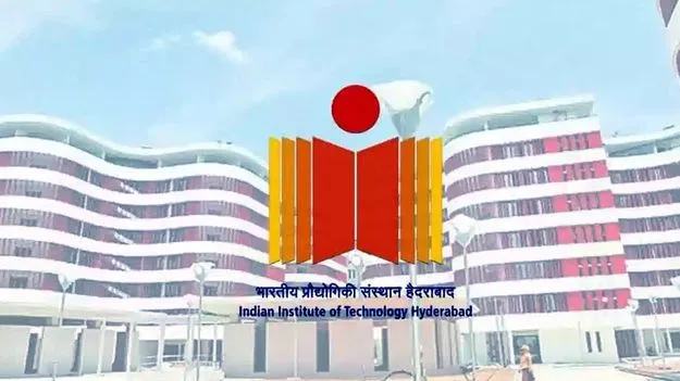 IIT Hyderabad: హైదరాబాద్‌ ఐఐటీకి 7వ స్థానం!