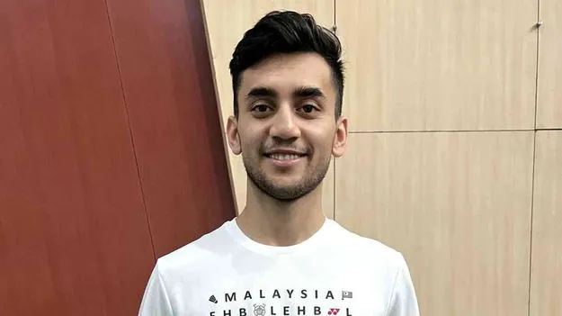 China Masters 2025: చైనా మాస్టర్స్‌ పై లక్ష్య, సాత్విక్‌ గురి