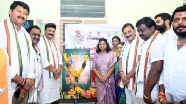 తల్లీ బిడ్డల ఆరోగ్యానికి లక్షల కోట్లు