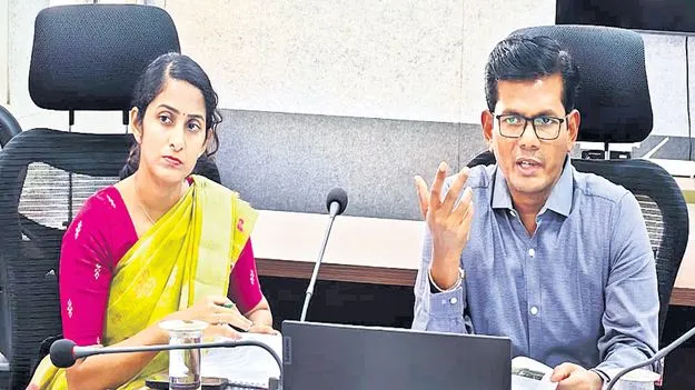 కార్వాన్‌ టూరిజం అభివృద్ధికి ప్రత్యేక చర్యలు 