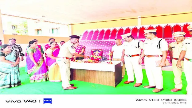 GOD: ఘనంగా విశ్వకర్మ జయంతి