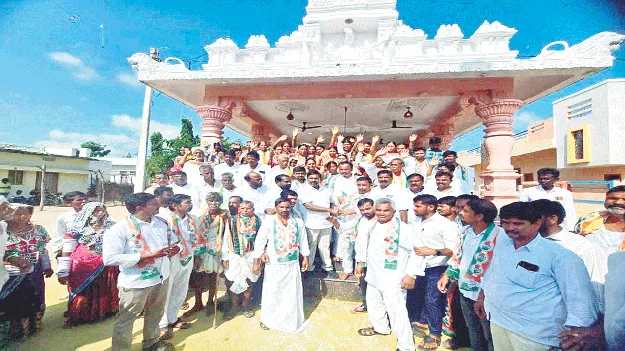 అనారోగ్యంతో ఎవరూ బాధపడొద్దు