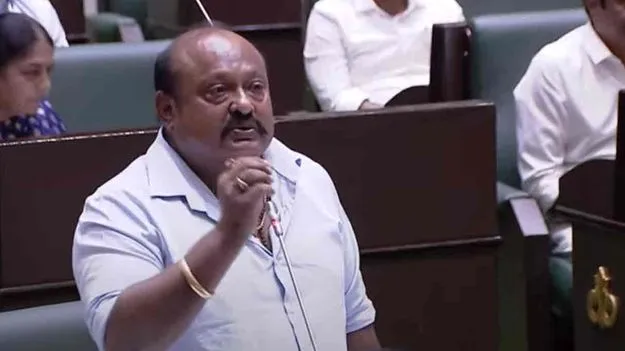 Gangula Kamalakar: బీసీ రిజర్వేషన్లపై కాంగ్రెసకు చిత్తశుద్ధి లేదు