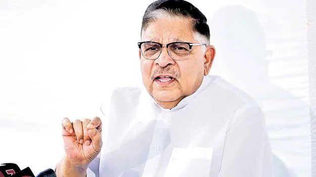 Allu Aravind: అల్లు అరవింద్‌కు జీహెచ్‌ఎంసీ నోటీసు