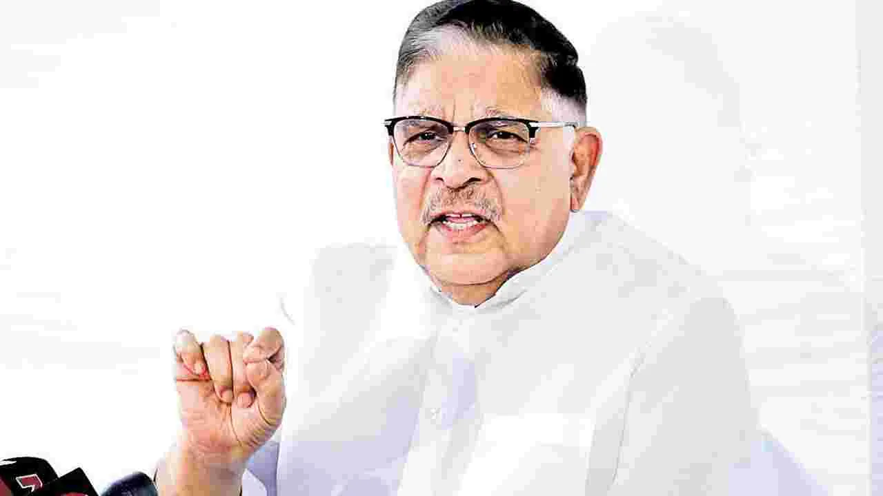 Allu Aravind: అల్లు అరవింద్‌కు జీహెచ్‌ఎంసీ నోటీసు