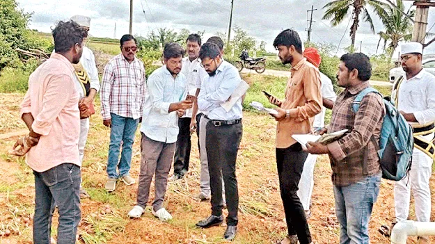  ఏడాది అంతా మద్దతు ధర