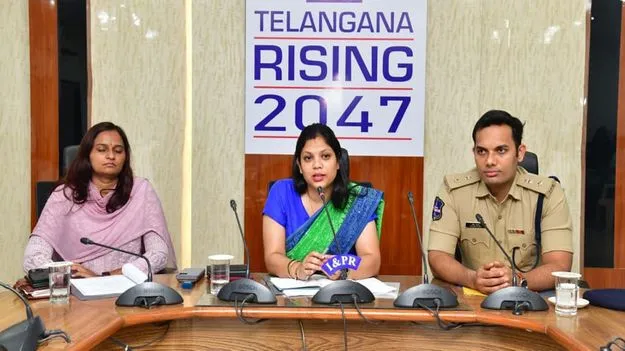 మాదకద్రవ్యాల నిర్మూలనకు చర్యలు